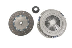 BORG AND BECK CLUTCH KIT WITH RELEASE BEARING FOR DISCOVERY 2 TD5