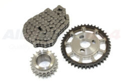 TIMING CHAIN DRIVE KIT FOR DISCOVERY 2 TD5