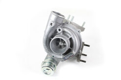 NEW GARRETT TURBO CHARGER FOR DISCOVERY 2 TD5