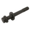 CRANKSHAFT DAMPER PULLEY BOLT FOR DISCOVERY 2 TD5