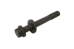 CRANKSHAFT DAMPER PULLEY BOLT FOR DISCOVERY 2 TD5