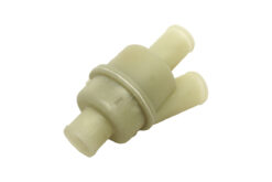 THERMOSTAT AND HOUSING ASSEMBLY FOR DISCOVERY 2 TD5