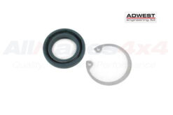 STEERING BOX INPUT SHAFT SEAL KIT FOR DISCOVERY 2