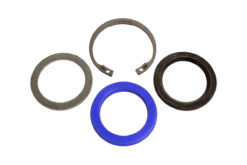 STEERING BOX OUTPUT SHAFT SEAL KIT FOR DISCOVERY 2