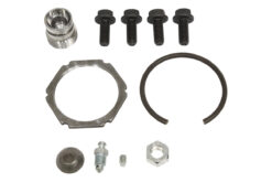 STEERING BOX SEAL OVERHAUL KIT FOR DISCOVERY 2