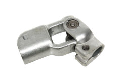 LOWER STEERING COLUMN UJ UNIVERSAL JOINT FOR DISCOVERY 2