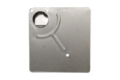 AUTOMATIC TRANSMISSION OIL SCREEN FOR DISCOVERY 2