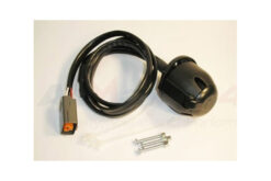 TOW SOCKET ELECTRICS 'N' TYPE FOR DISCOVERY 2