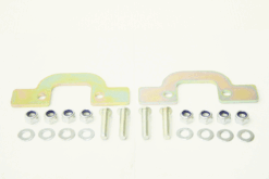 FRONT SPRING RETAINING PLATES FOR DISCOVERY 2