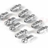 PROPSHAFT GREASE NIPPLE x10 FOR DISCOVERY 2