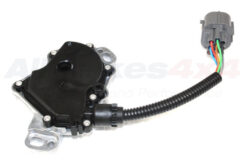 AUTOMATIC TRANSMISSION SELECTOR XYZ SWITCH FOR DISCOVERY 2