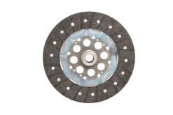 VALEO CLUTCH PLATE FOR DISCOVERY 2 TD5