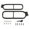 LOWER REAR LIGHT GUARDS FOR DISCOVERY 2