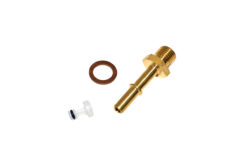 FUEL FLTER AIR BLEED VALVE FOR DISCOVERY 2 TD5