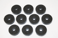 BODY MOUNT BUSHES x10 FOR DISCOVERY 1