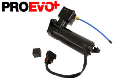 PROEVO+ AIR SUSPENSION COMPRESSOR LIFT PUMP FOR RANGE ROVER P38