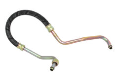 ENGINE OIL COOLER TO FILTER PIPE FOR RANGE ROVER P38 2.5 DIESEL