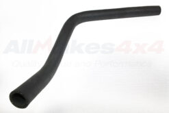 RUBBER HEATER TO THERMOSTAT COOLANT HOSE FOR RANGE ROVER P38 4.0 4.6 PETROL V8