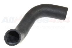 RUBBER THERMOSTAT TO WATER PUMP COOLANT HOSE FOR RANGE ROVER P38 4.0 4.6 PETROL V8