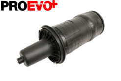 PROEVO+ FRONT SUSPENSION AIR BAG FOR RANGE ROVER P38