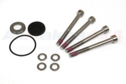 AIR SUSPENSION VALVE BLOCK DIAPHRAGM REPAIR KIT FOR RANGE ROVER P38