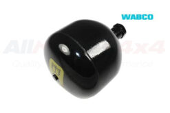 WABCO ABS PUMP PRESSURE ACCUMULATOR ASSEMBLY FOR RANGE ROVER P38