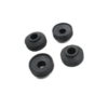 REAR SHOCK ABSORBER BUSH x4 FOR DEFENDER RNF100090L