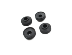 REAR SHOCK ABSORBER BUSH x4 FOR DEFENDER RNF100090L