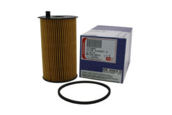 MAHLE OIL FILTER FOR DISCOVERY 3 TDV6 2.7 DIESEL 