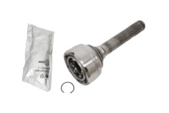 CV JOINT 23 INTERNAL SPLINES 10 SPLINE DIFF FOR DEFENDER NON ABS