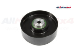 TIMING BELT IDLER PULLEY FOR RANGE ROVER P38 4.0L 4.6L V8 PETROL WITH AIR CONDITIONING