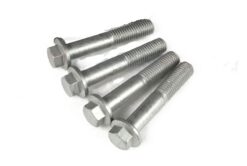 FRONT HUB BOLTS x4 FOR RANGE ROVER SPORT