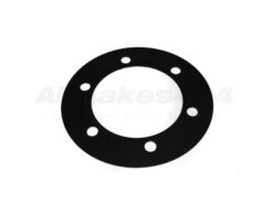 STUB AXLE LOCKING PLATE MUDSHIELD FOR DEFENDER