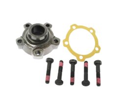 HUB DRIVE FLANGE MEMBER SET FOR DEFENDER UP TO 1993