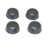 LATE TYPE RUBBER HUB CAP FOR DEFENDER 90 110 130