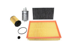 SERVICE KIT FOR DISCOVERY 3 TDV6 2.7 DIESEL 