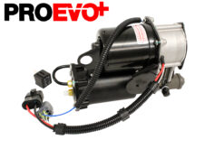 HITACHI TYPE AIR SUSPENSION COMPRESSOR FOR RANGE ROVER SPORT L320 2005- 2009