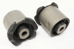 FRONT LOWER SUSPENSION ARM BUSH x2 FOR RANGE ROVER SPORT