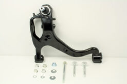 FRONT LH LOWER WISHBONE ARM AND BOLT KIT FOR DISCOVERY 3