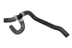 RUBBER HEATER COOLANT HOSE FOR RANGE ROVER P38 4.0 4.6 PETROL V8