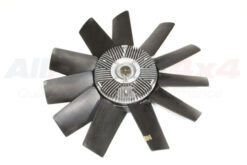 VISCOUS FAN COUPLING UNIT FOR RANGE ROVER P38 2.5 DIESEL
