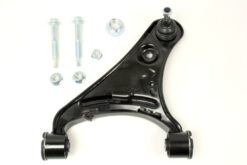 FRONT RH UPPER WISHBONE ARM AND BOLT KIT FOR DISCOVERY 3