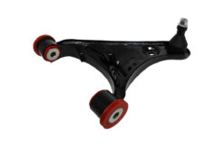 FRONT RH UPPER WISHBONE ARM WITH FITTED POLYBUSHES FOR DISCOVERY 3