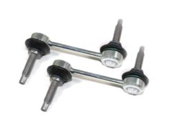 REAR ANTI ROLL BAR DROP LINKS FOR RANGE ROVER SPORT L320 NON ACE