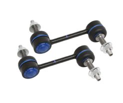 MEYLE REAR ANTI ROLL BAR DROP LINKS HEAVY DUTY FOR DISCOVERY 3