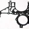 TIMING CHAIN COVER GASKET FOR RANGE ROVER P38 2.5L DIESEL