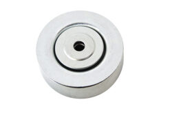 DRIVE BELT TENSIONER PULLEY FOR RANGE ROVER P38 2.5 DIESEL