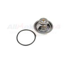 THERMOSTAT AND O RING SEAL FOR RANGE ROVER P38 2.5 DIESEL