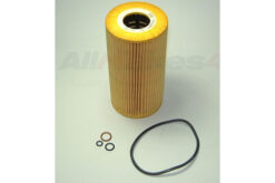 OIL FILTER TYPE B FOR RANGE ROVER P38 2.5 DIESEL
