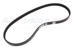 AIR CON DRIVE BELT FOR RANGE ROVER P38 2.5 DIESEL
